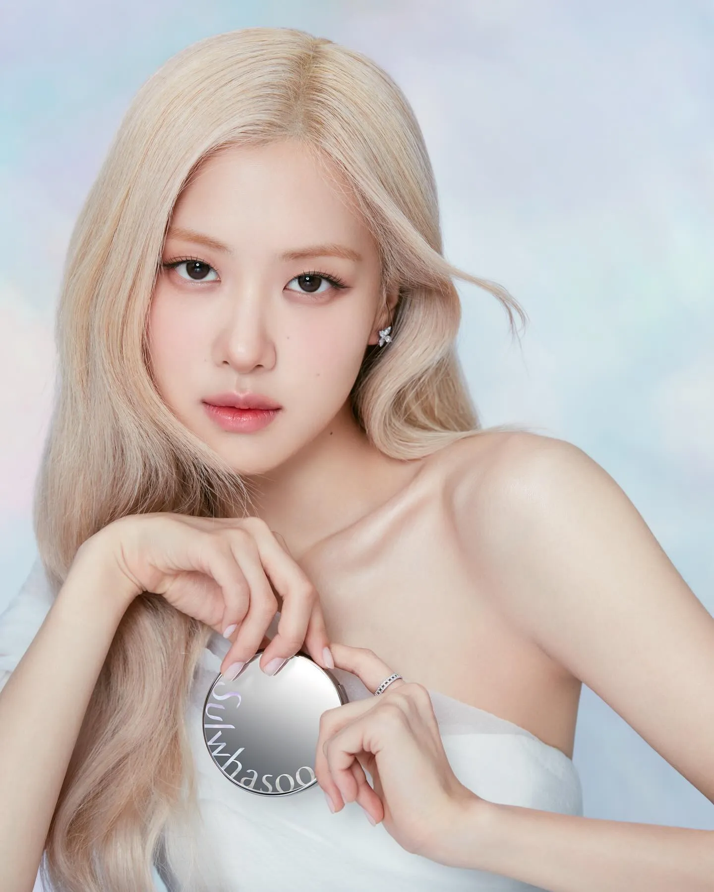 Bộ sưu tập 99+ avatar Rosé BLACKPINK cá tính & phong cách