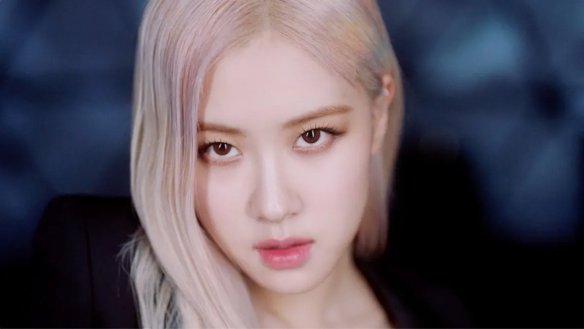 Bộ sưu tập 99+ avatar Rosé BLACKPINK cá tính & phong cách