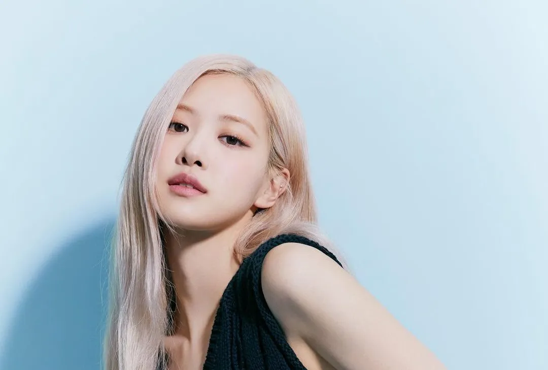 Bộ sưu tập 99+ avatar Rosé BLACKPINK cá tính & phong cách