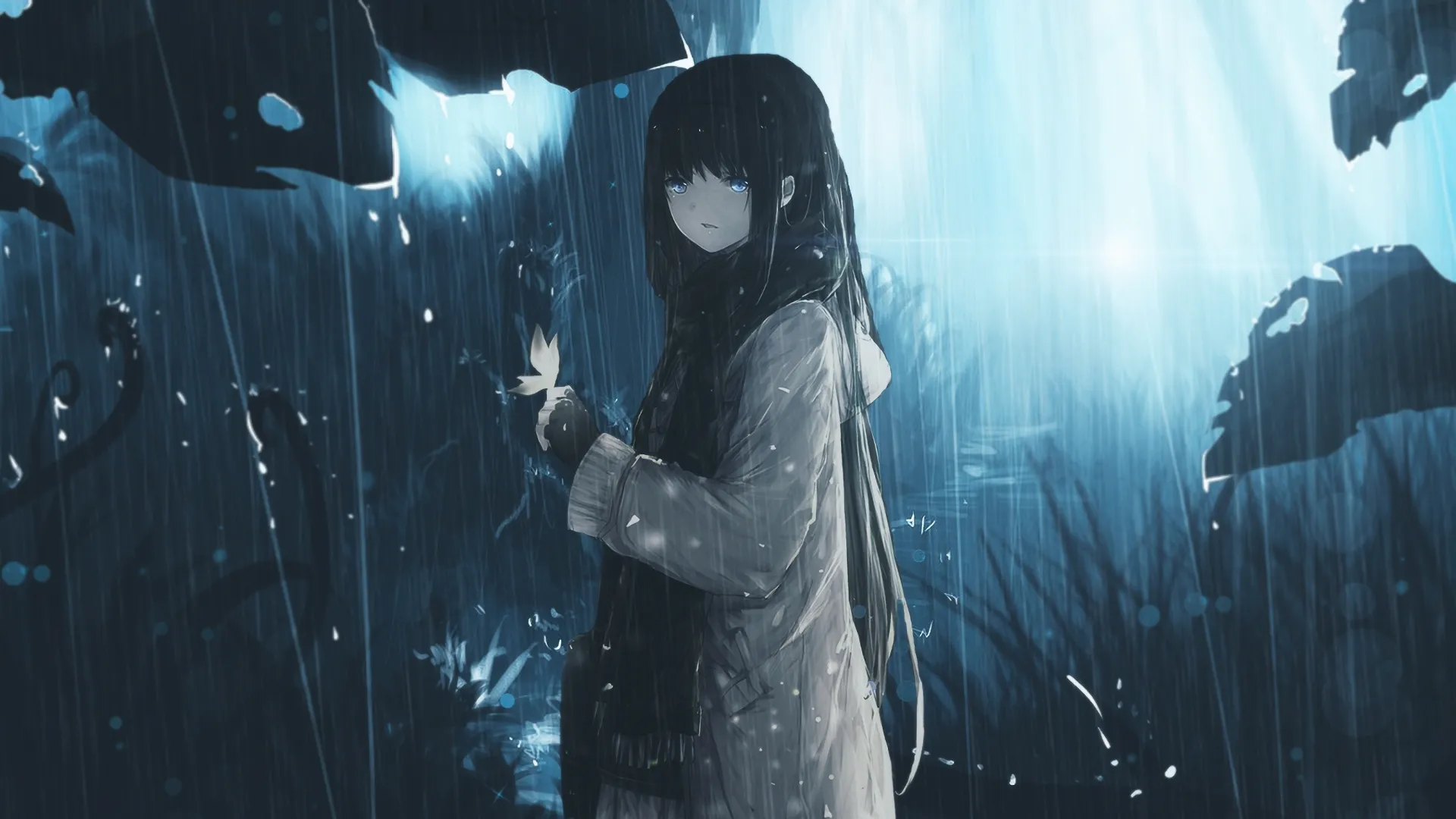 Bộ sưu tập 99+ hình ảnh avatar sad girl đẹp miễn phí