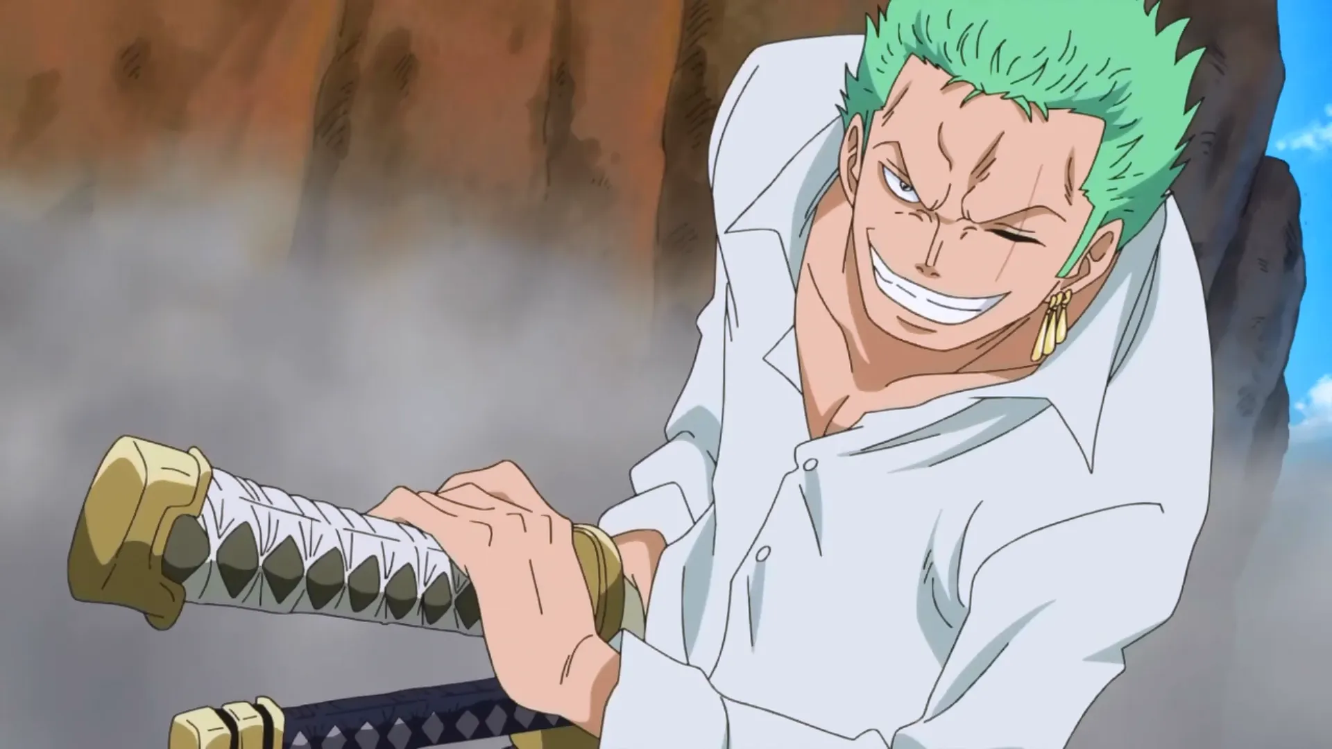 Bộ sưu tập ảnh anime Zoro độc đáo theo chủ đề – Tải miễn phí