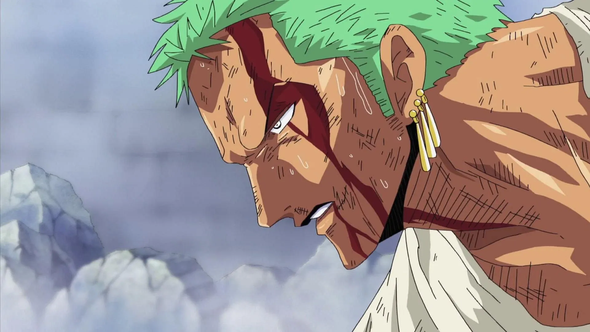 Bộ sưu tập ảnh anime Zoro độc đáo theo chủ đề – Tải miễn phí