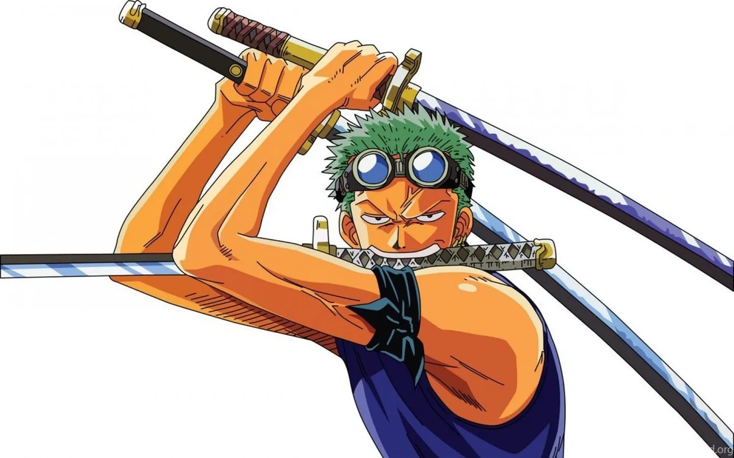 Bộ sưu tập ảnh anime Zoro độc đáo theo chủ đề – Tải miễn phí