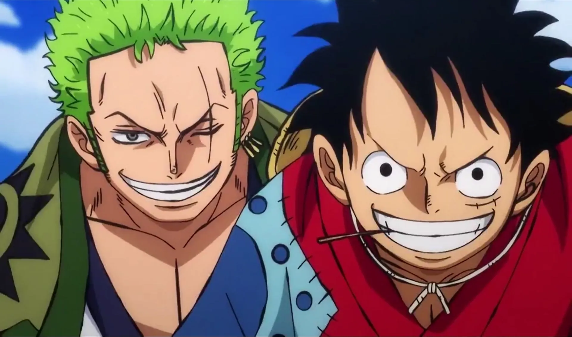 Bộ sưu tập ảnh anime Zoro độc đáo theo chủ đề – Tải miễn phí