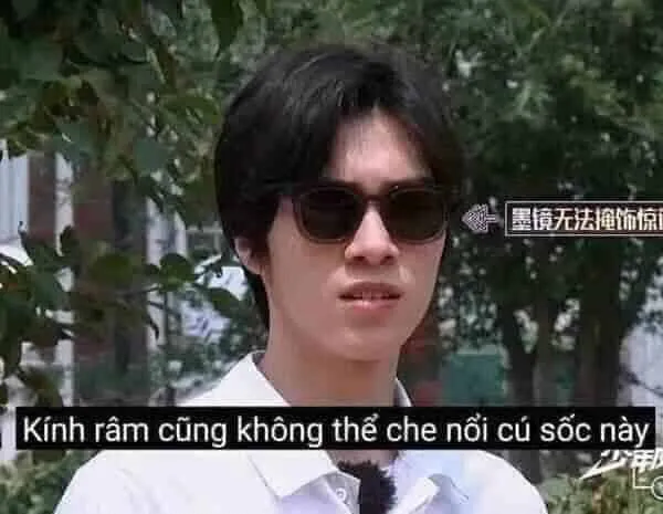 Bộ sưu tập ảnh meme chế hài hước độc đáo và sáng tạo nhất