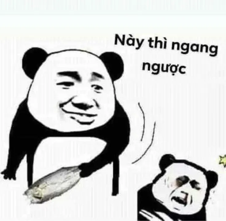 Bộ sưu tập ảnh meme chế hài hước độc đáo và sáng tạo nhất