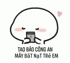 Bộ sưu tập ảnh meme công an bá đạo khiến bạn không thể nhịn được cười