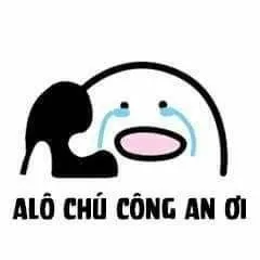 Bộ sưu tập ảnh meme công an bá đạo khiến bạn không thể nhịn được cười