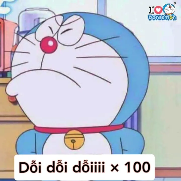 Bộ sưu tập ảnh meme dỗi siêu hài hước cho mọi tâm trạng