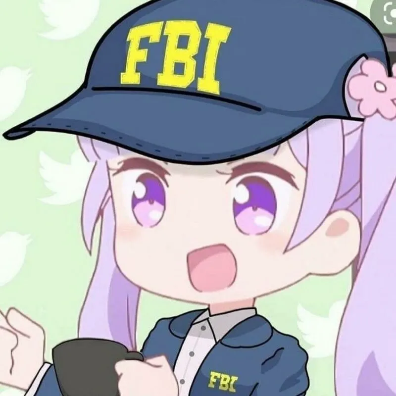 Bộ sưu tập ảnh meme FBI cực chất cho những ai yêu thích sự hài hước