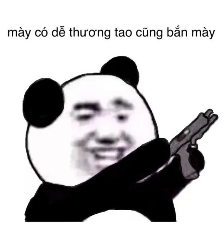 Bộ sưu tập hơn 50 hình ảnh meme tức giận siêu lầy lội