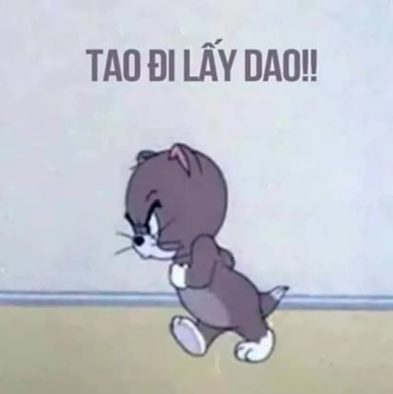 Bộ sưu tập hơn 50 hình ảnh meme tức giận siêu lầy lội