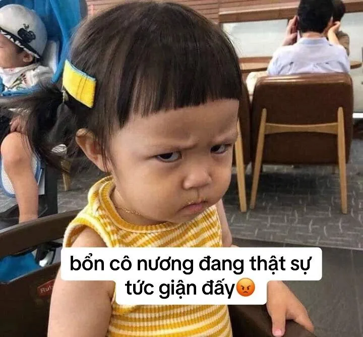 Bộ sưu tập hơn 50 hình ảnh meme tức giận siêu lầy lội