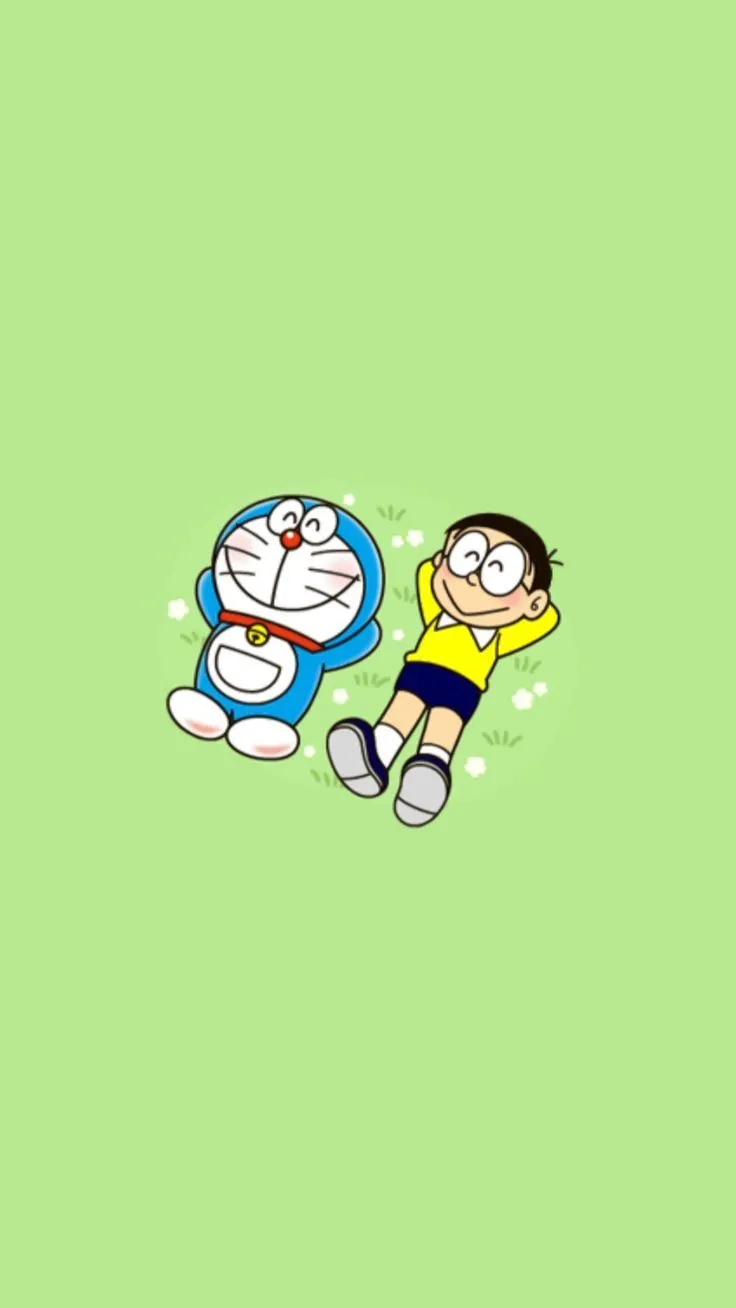 Bộ sưu tâph 500 hình nền Doraemon cute đẹp nhất mọi thời đại