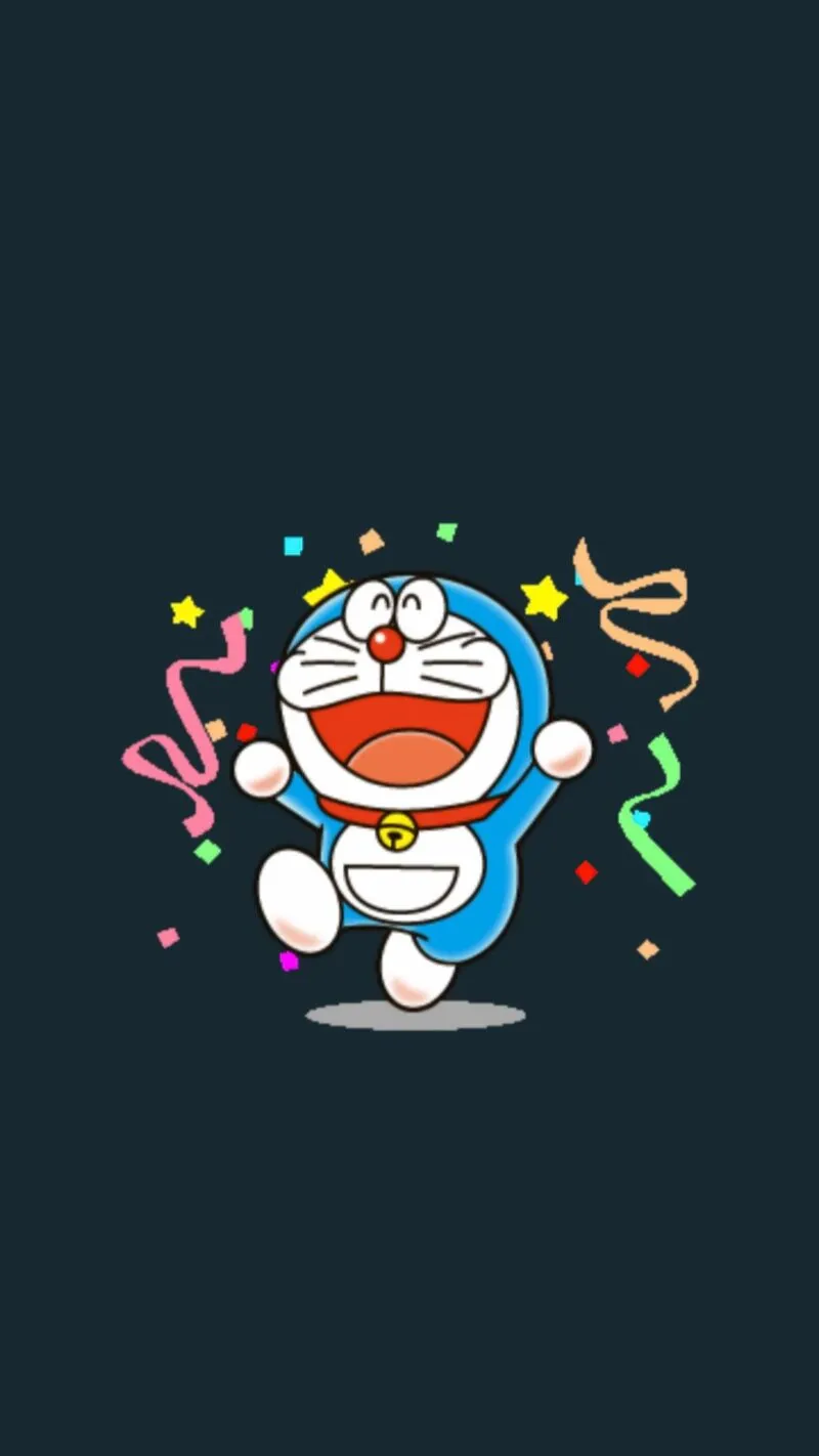 Bộ sưu tâph 500 hình nền Doraemon cute đẹp nhất mọi thời đại