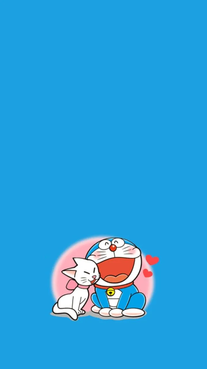 Bộ sưu tâph 500 hình nền Doraemon cute đẹp nhất mọi thời đại