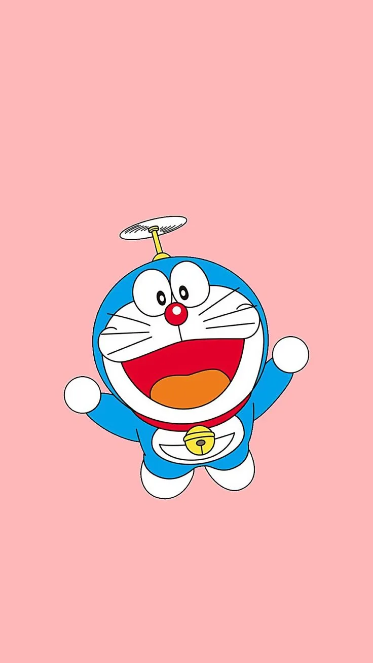 Bộ sưu tâph 500 hình nền Doraemon cute đẹp nhất mọi thời đại