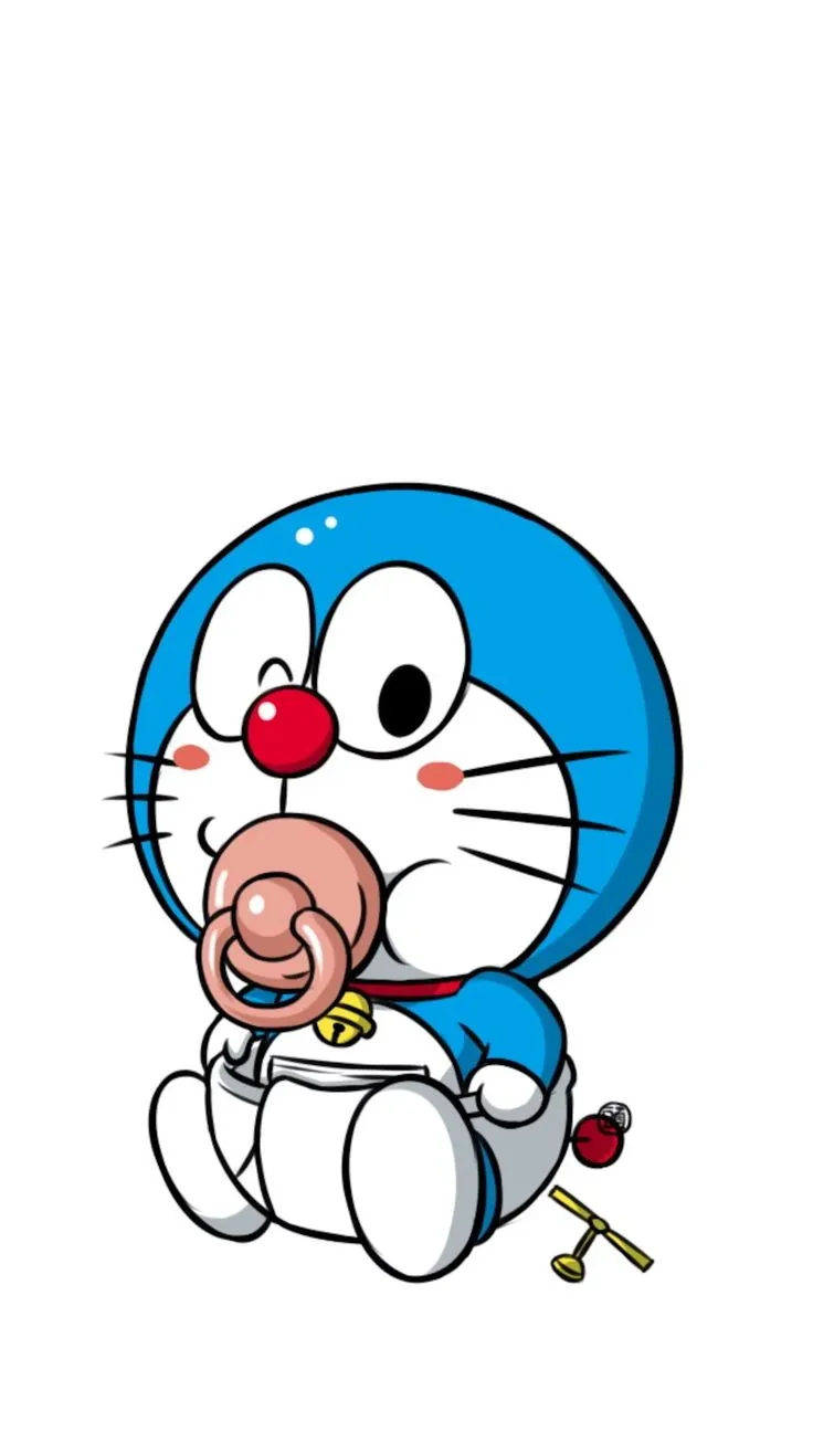 Bộ sưu tâph 500 hình nền Doraemon cute đẹp nhất mọi thời đại