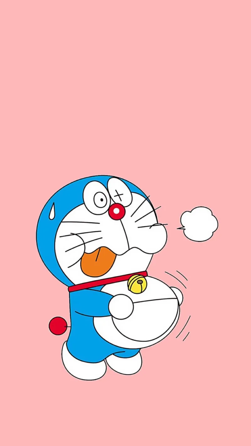 Bộ sưu tâph 500 hình nền Doraemon cute đẹp nhất mọi thời đại