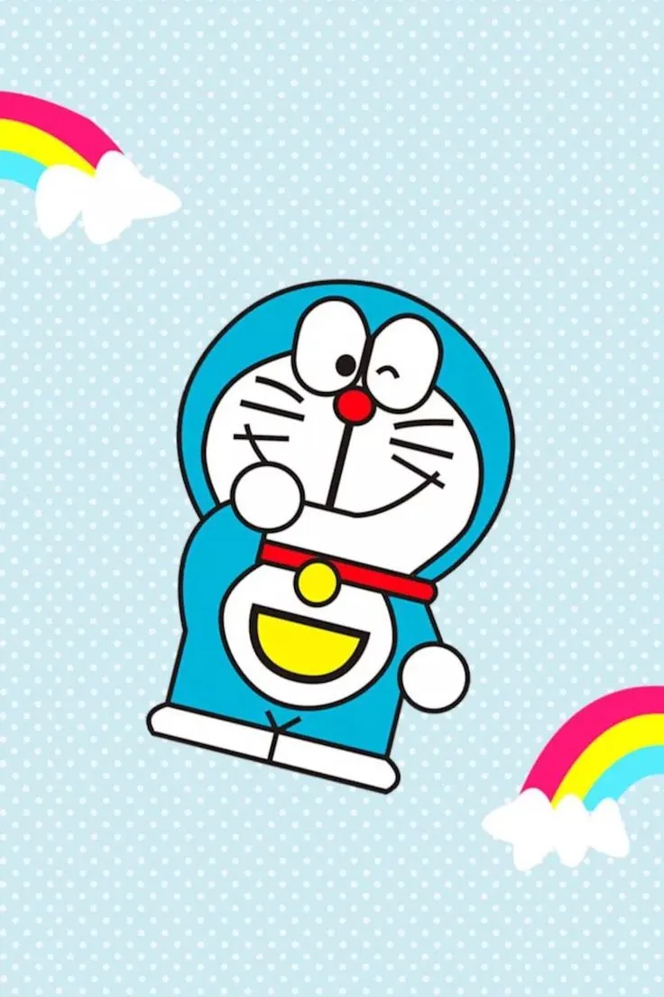 Bộ sưu tâph 500 hình nền Doraemon cute đẹp nhất mọi thời đại