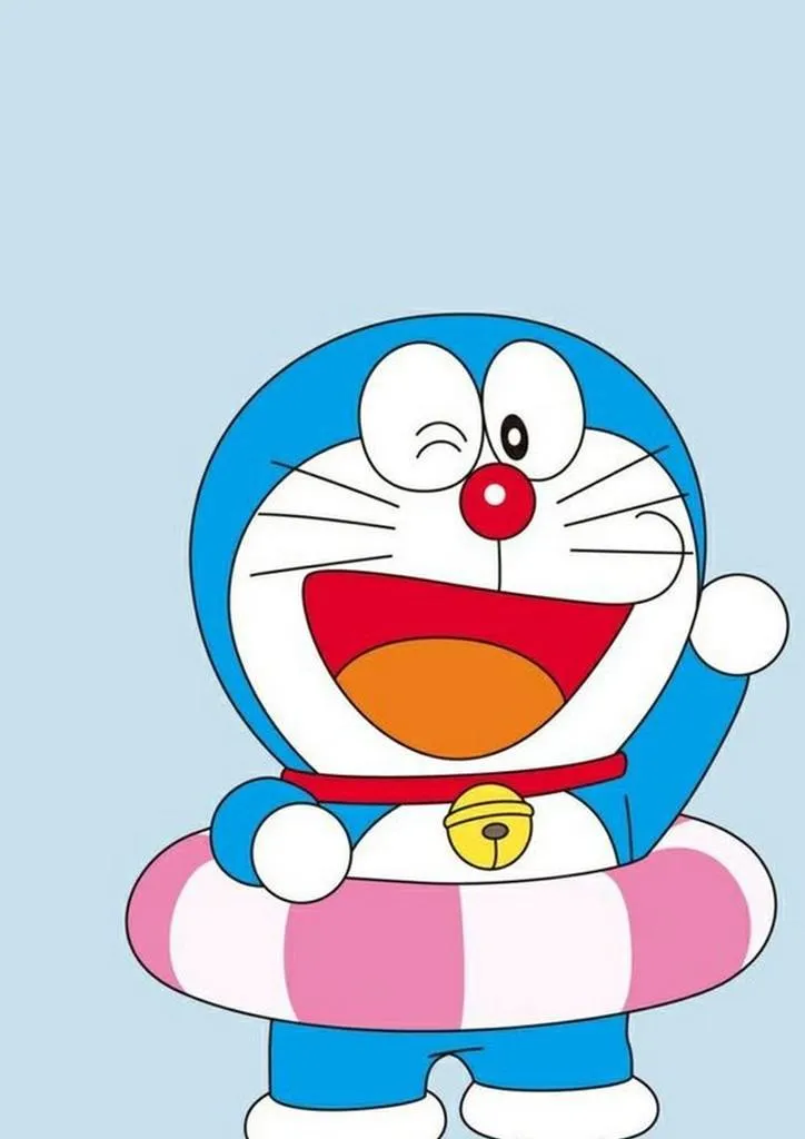 Bộ sưu tâph 500 hình nền Doraemon cute đẹp nhất mọi thời đại