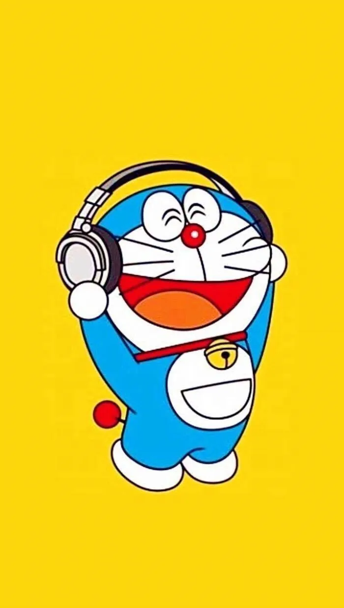 Bộ sưu tâph 500 hình nền Doraemon cute đẹp nhất mọi thời đại