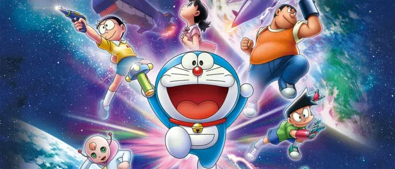 Bộ sưu tâph 500 hình nền Doraemon cute đẹp nhất mọi thời đại