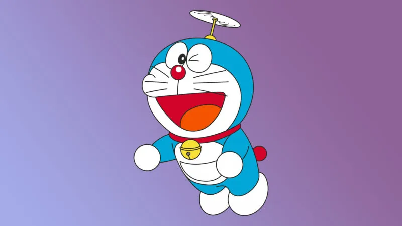 Bộ sưu tâph 500 hình nền Doraemon cute đẹp nhất mọi thời đại