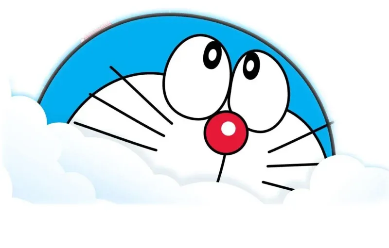 Bộ sưu tâph 500 hình nền Doraemon cute đẹp nhất mọi thời đại