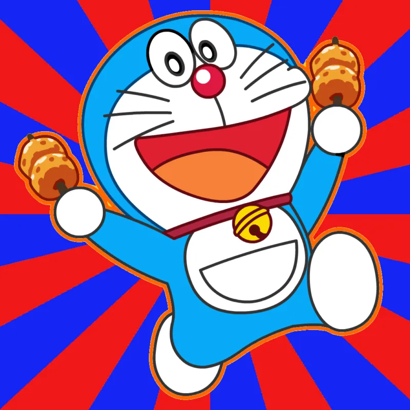 Bộ sưu tâph 500 hình nền Doraemon cute đẹp nhất mọi thời đại