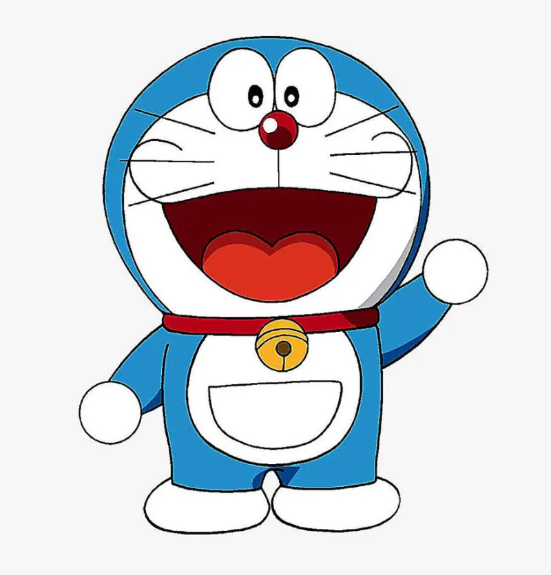 Bộ sưu tâph 500 hình nền Doraemon cute đẹp nhất mọi thời đại