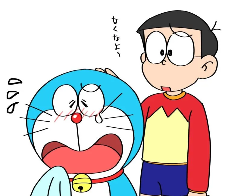 Bộ sưu tâph 500 hình nền Doraemon cute đẹp nhất mọi thời đại