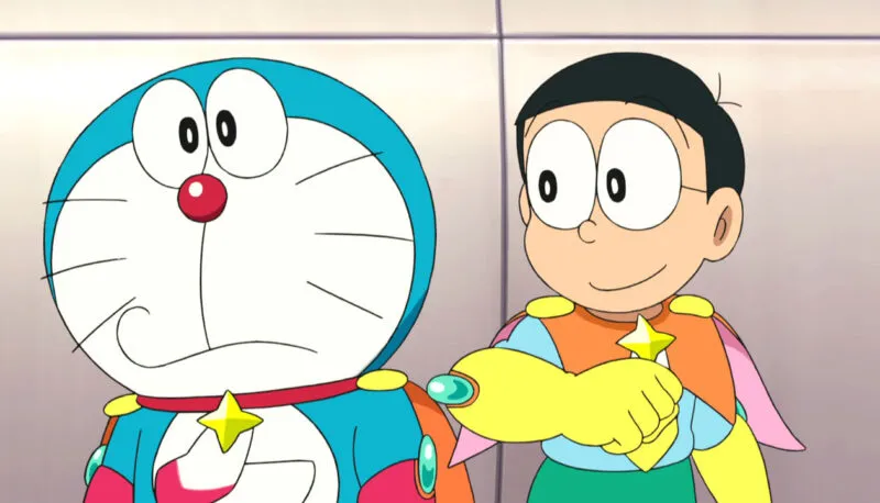 Bộ sưu tâph 500 hình nền Doraemon cute đẹp nhất mọi thời đại