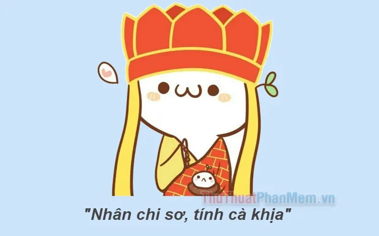 Bùng nổ cảm xúc với kho ảnh meme cute siêu hài hước đáng yêu nhất