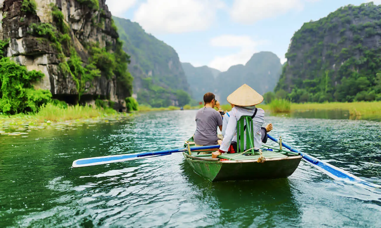 Chiêm ngưỡng phong cảnh Việt Nam qua những bức ảnh đẹp nhất