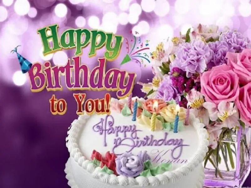 Chúc mừng sinh nhật siêu lầy lội với bộ ảnh happy birthday meme