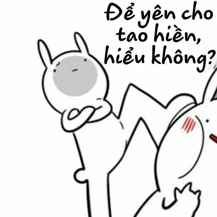 Cười bể bụng với những hình meme tát hài hước nhất mạng xã hội