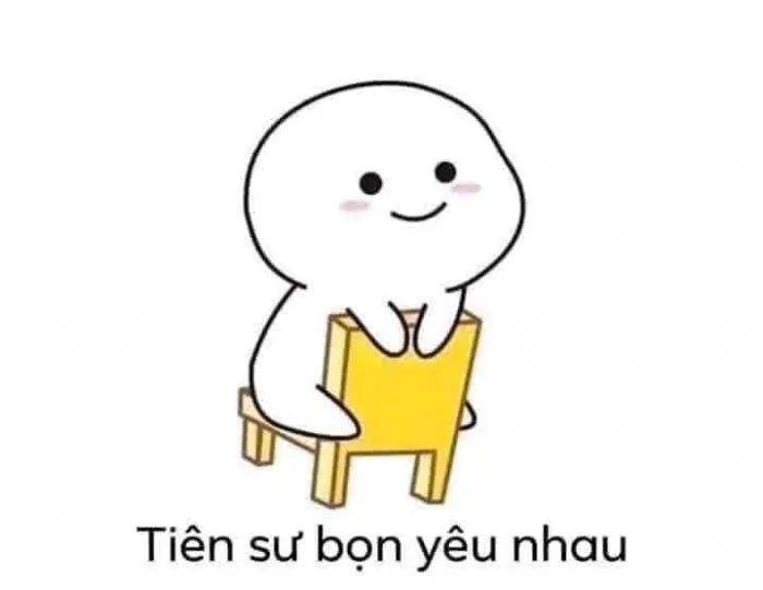 Cười không nhịn nổi với kho ảnh meme chửi cực mặn và hài hước