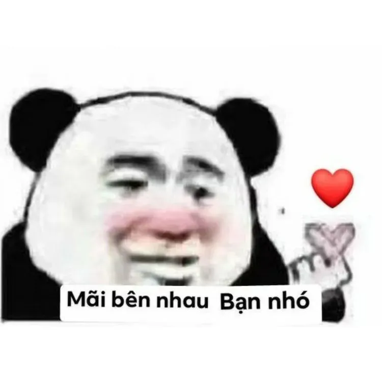 Cười ngất với meme tình yêu siêu bựa cho giới trẻ hiện nay