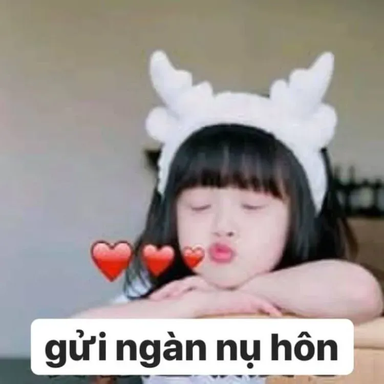 Cười ngất với meme tình yêu siêu bựa cho giới trẻ hiện nay