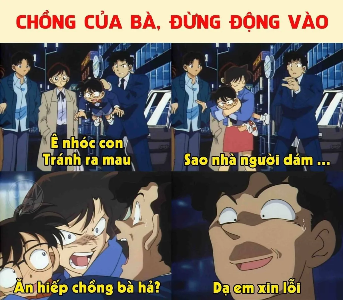 Đỉnh cao 100+ ảnh anime hài hước khiến bạn cười vỡ bụng