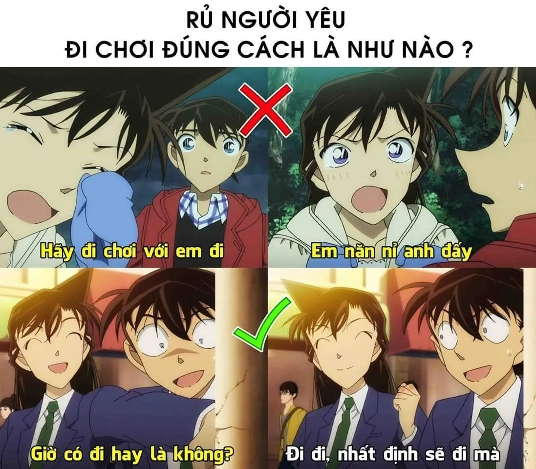 Đỉnh cao 100+ ảnh anime hài hước khiến bạn cười vỡ bụng