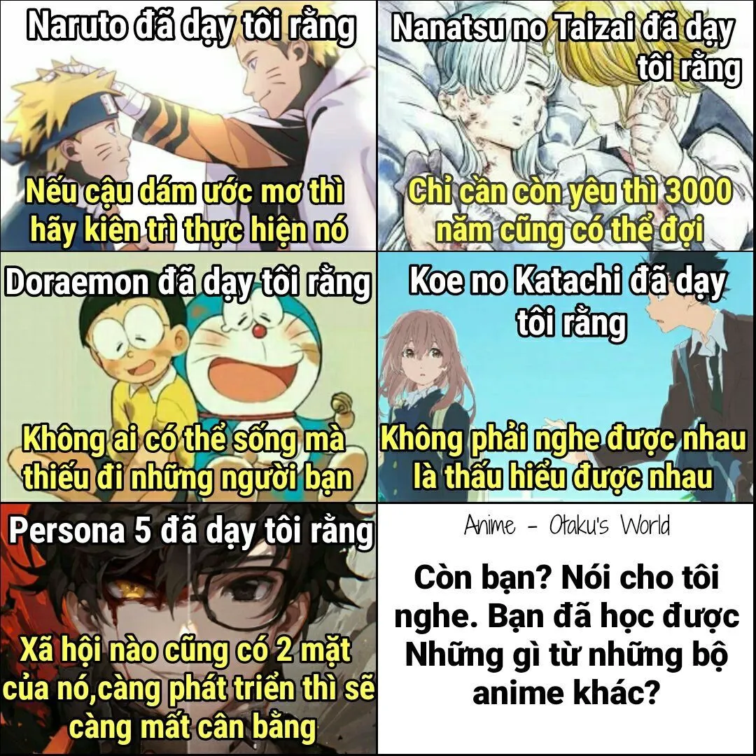 Đỉnh cao 100+ ảnh anime hài hước khiến bạn cười vỡ bụng