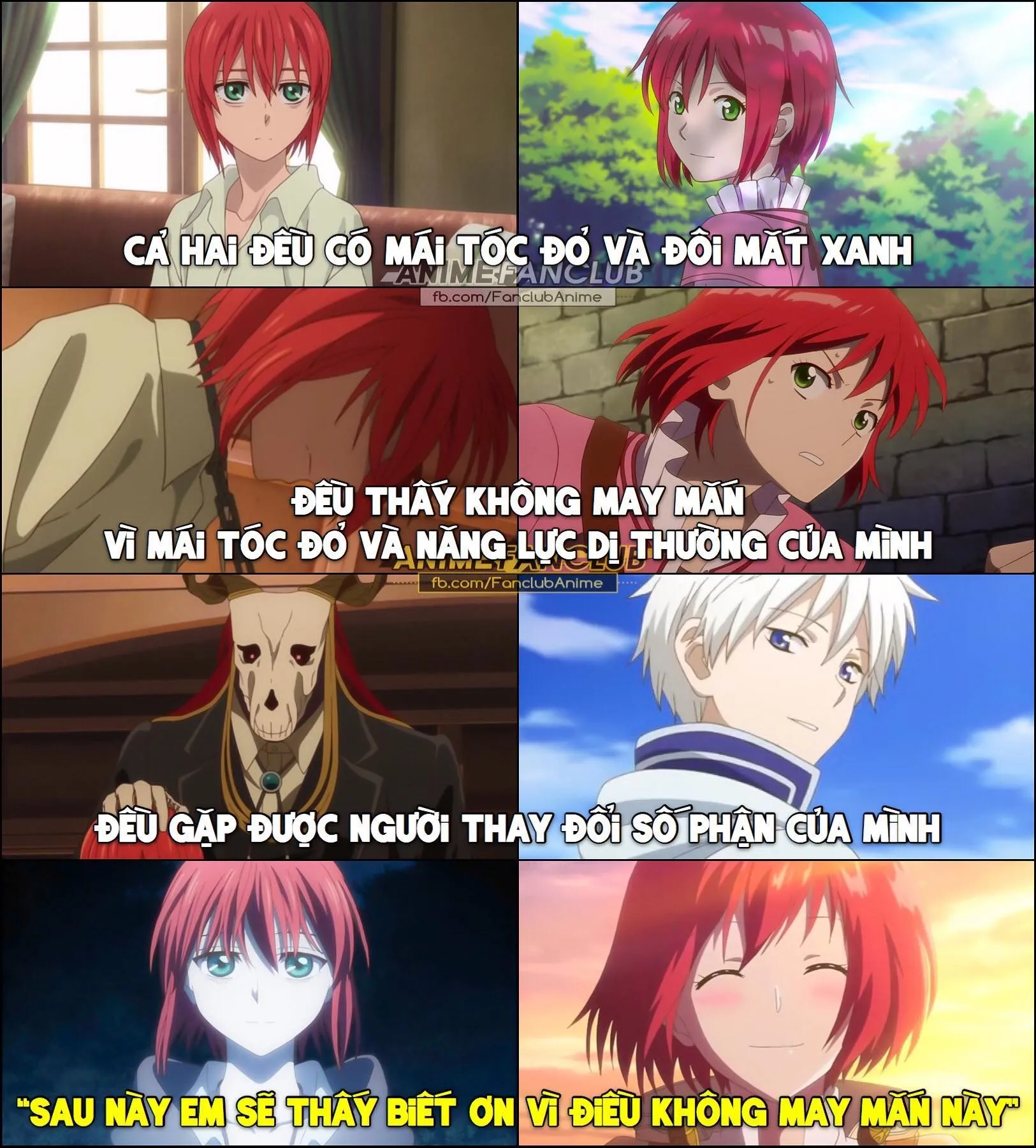 Đỉnh cao 100+ ảnh anime hài hước khiến bạn cười vỡ bụng