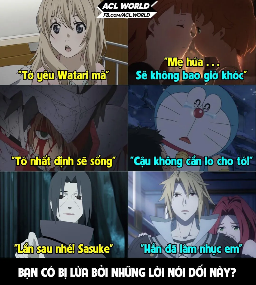 Đỉnh cao 100+ ảnh anime hài hước khiến bạn cười vỡ bụng