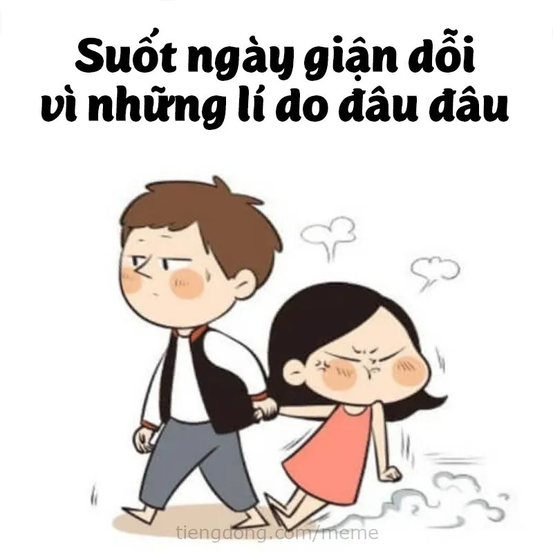 Hình meme xin lỗi hài hước giúp bạn xoa dịu mọi bực tức căng thẳng