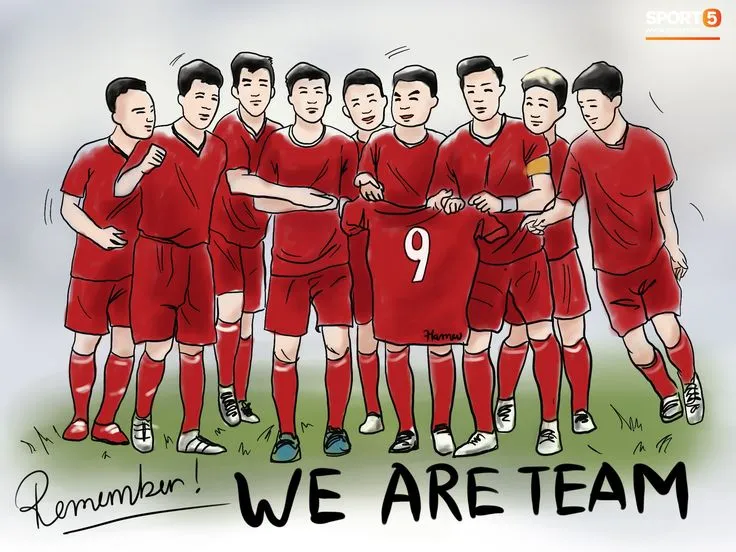 Khám phá bộ ảnh chibi manchester united cute nhất cho người yêu bóng đá