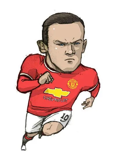 Khám phá bộ ảnh chibi manchester united cute nhất cho người yêu bóng đá