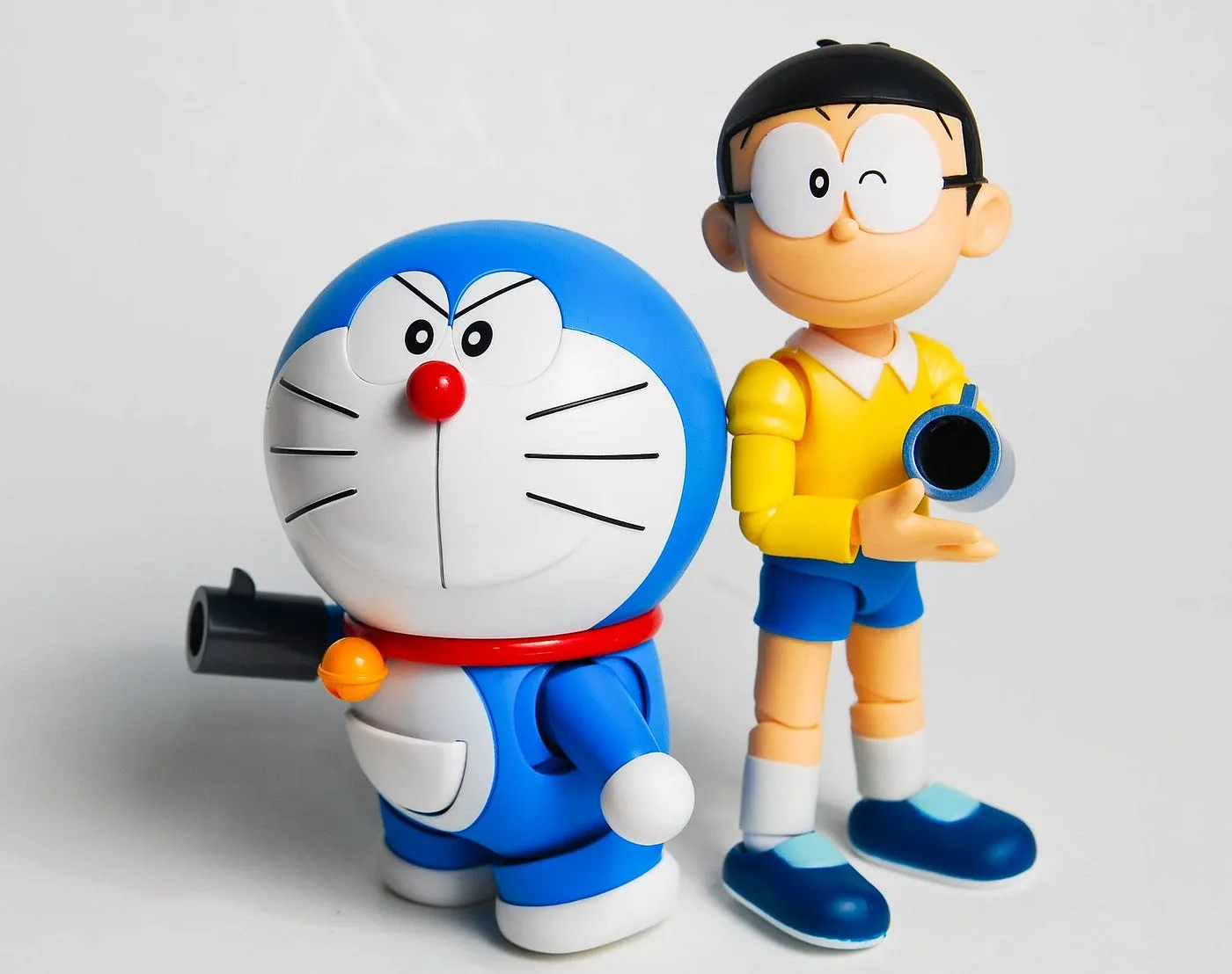 Khám phá kho ảnh avatar doraemon đẹp nhất cho mọi nền tảng