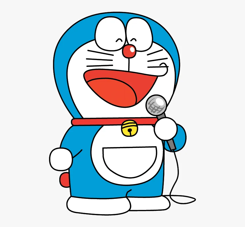 Khám phá kho ảnh avatar doraemon đẹp nhất cho mọi nền tảng